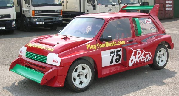 Cars