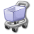 What's in my cart?